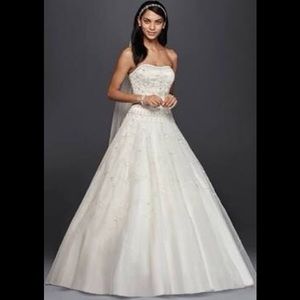 Bridal Gown